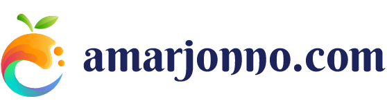 amarjonno.com