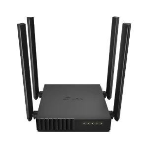 TP-Link Archer C54 AC1200 Dual Band 4 Antenna MU-MIMO Beamforming Wi-Fi Router