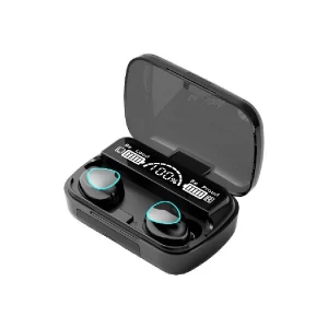 Best M10 TWS Wireless Earbuds in bd