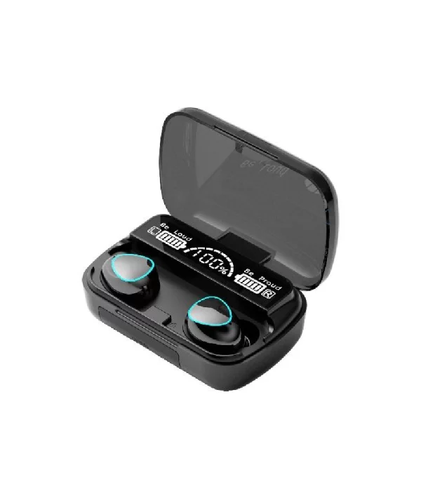 Best M10 TWS Wireless Earbuds in bd