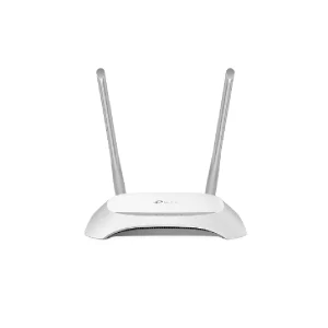 TP-Link TL-WR850N 300Mbps Wireless N Speed Router in bd