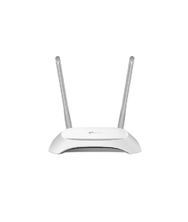 TP-Link TL-WR850N 300Mbps Wireless N Speed Router in bd