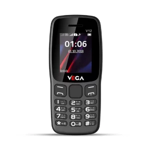 best Vega V12 Plus Feature Phone in Bangladesh-amarjonno