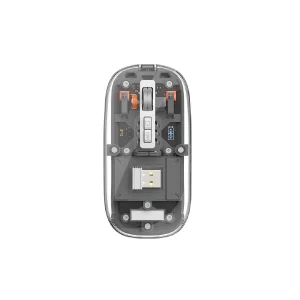 WIWU Transparent Mouse at Best Prices Online in Bangladesh