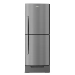 Whirlpool Refrigerator FreshMagic Pro| Chromium Steel | 236L