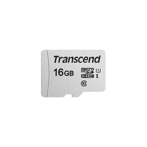 Best Transcend MicroSDXC/SDHC 300S Class 10 Memory Card bd