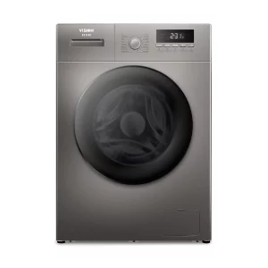 Vision Front Loading Washing Machine FLT90 - 9 Kg in bd