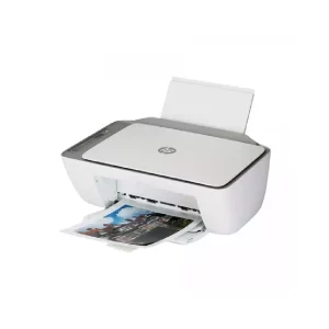 Best HP DeskJet 2722 All-in-One Wireless Color Printer