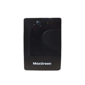 Best MaxGreen MG-LI-EAP-650VA 650VA Offline UPS