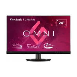 ViewSonic VX2416 24" 100Hz 1ms Full HD Gaming Monitor in bd