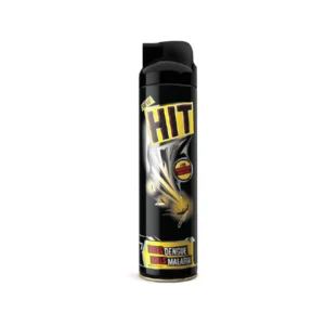 Best Black Hit Anti Mosquito Aerosol 625 ml Price In Bd